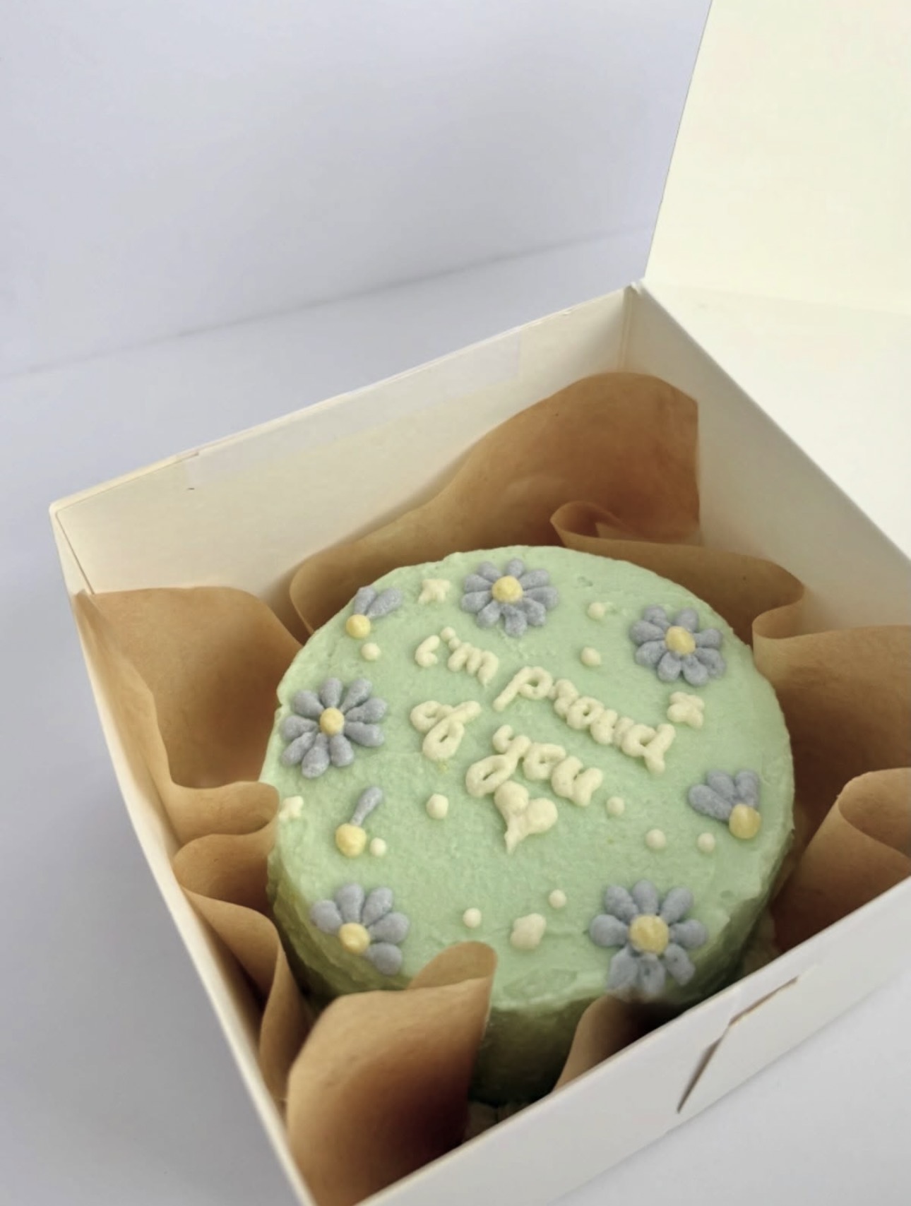 Custom Cookies